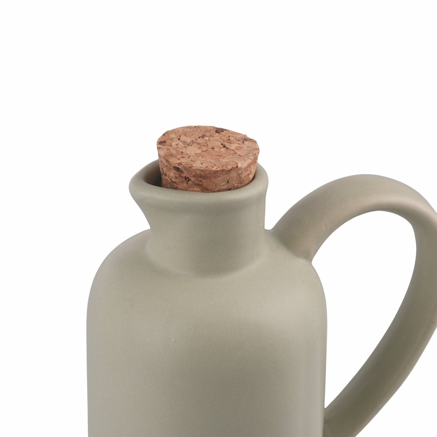 Huilier sauge claire