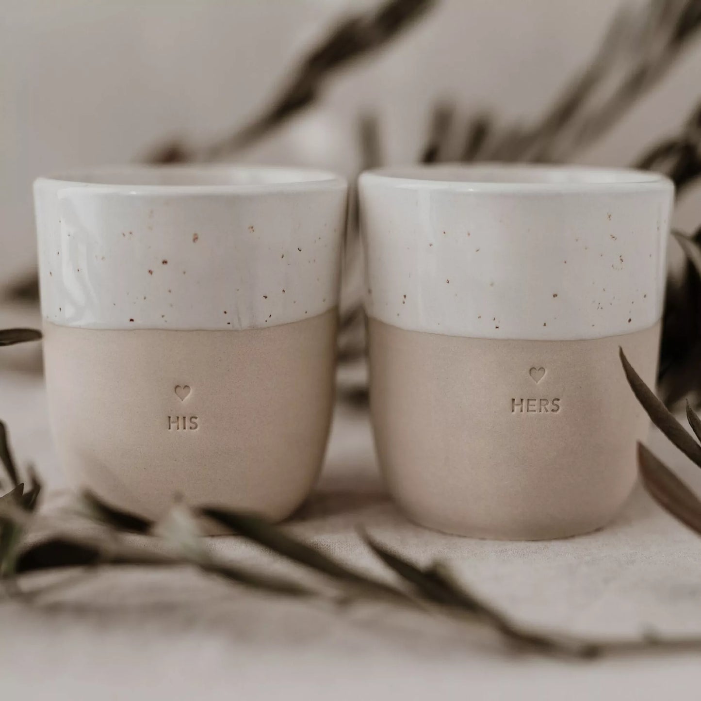 Mug-HIS Hocadi Concept Store