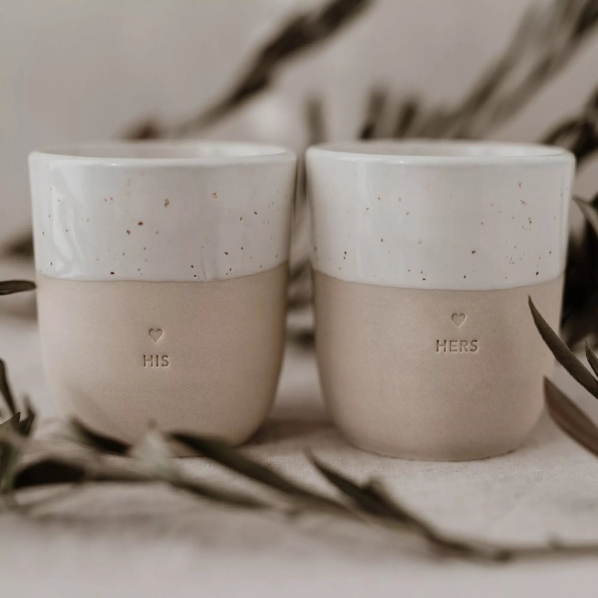 Mug-HIS Hocadi Concept Store