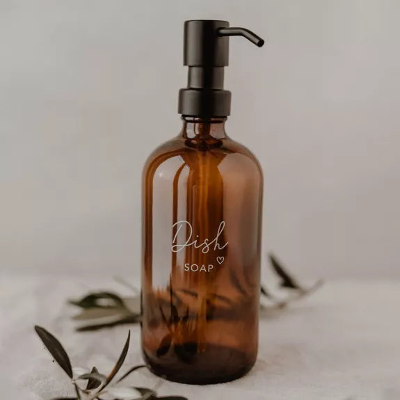 Distributeur de savon à vaisselle Hocadi Concept Store