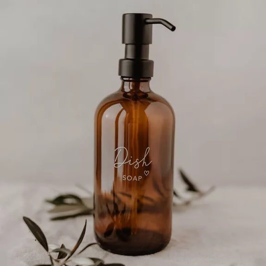 Distributeur de savon à vaisselle Hocadi Concept Store