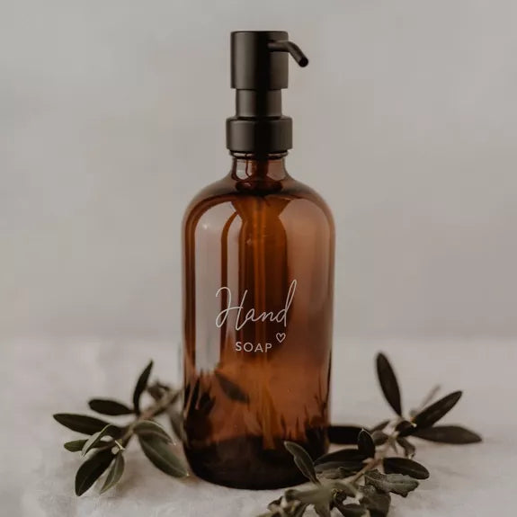 Distributeur de savon à main Hocadi Concept Store