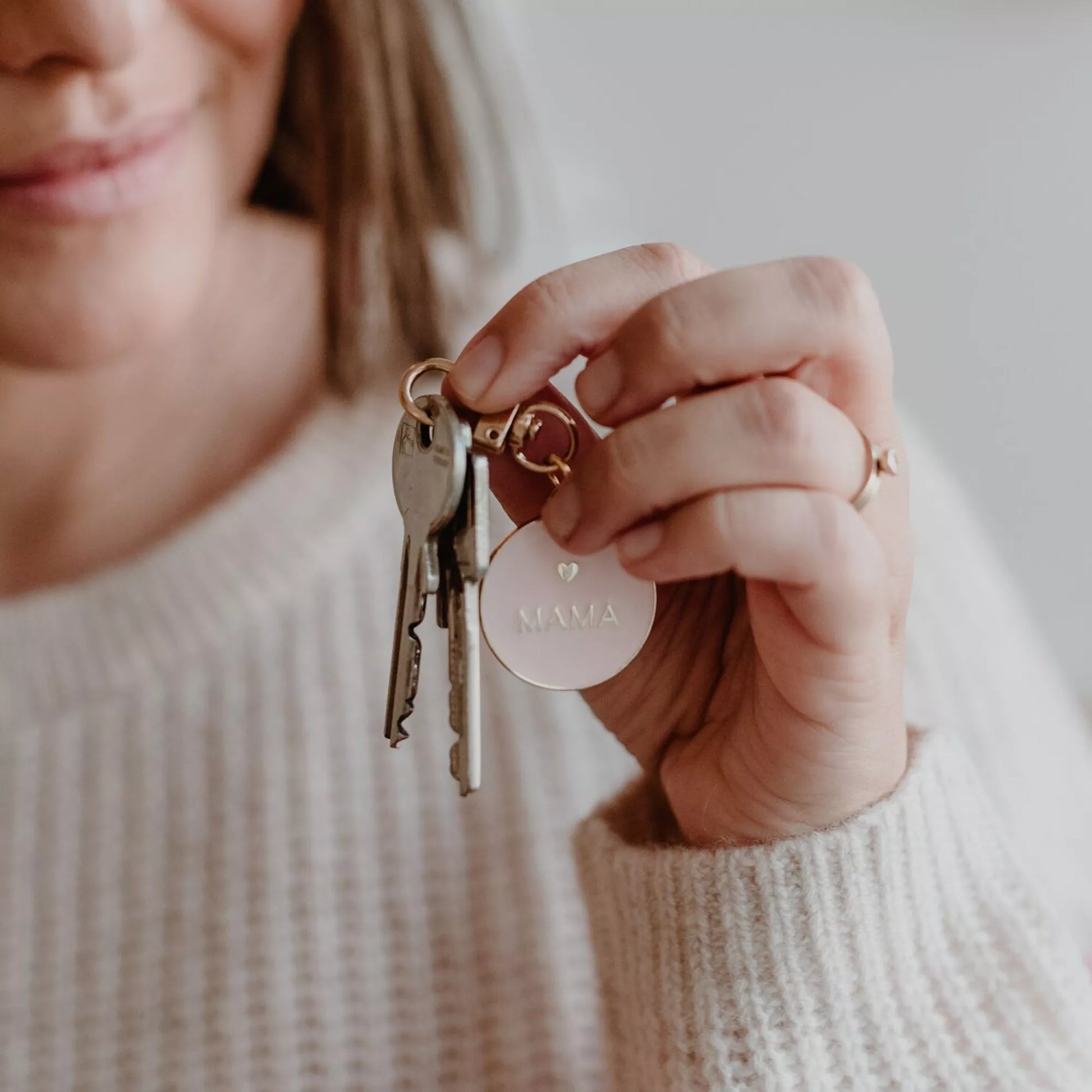 Porte-clés Maman Hocadi Concept Store