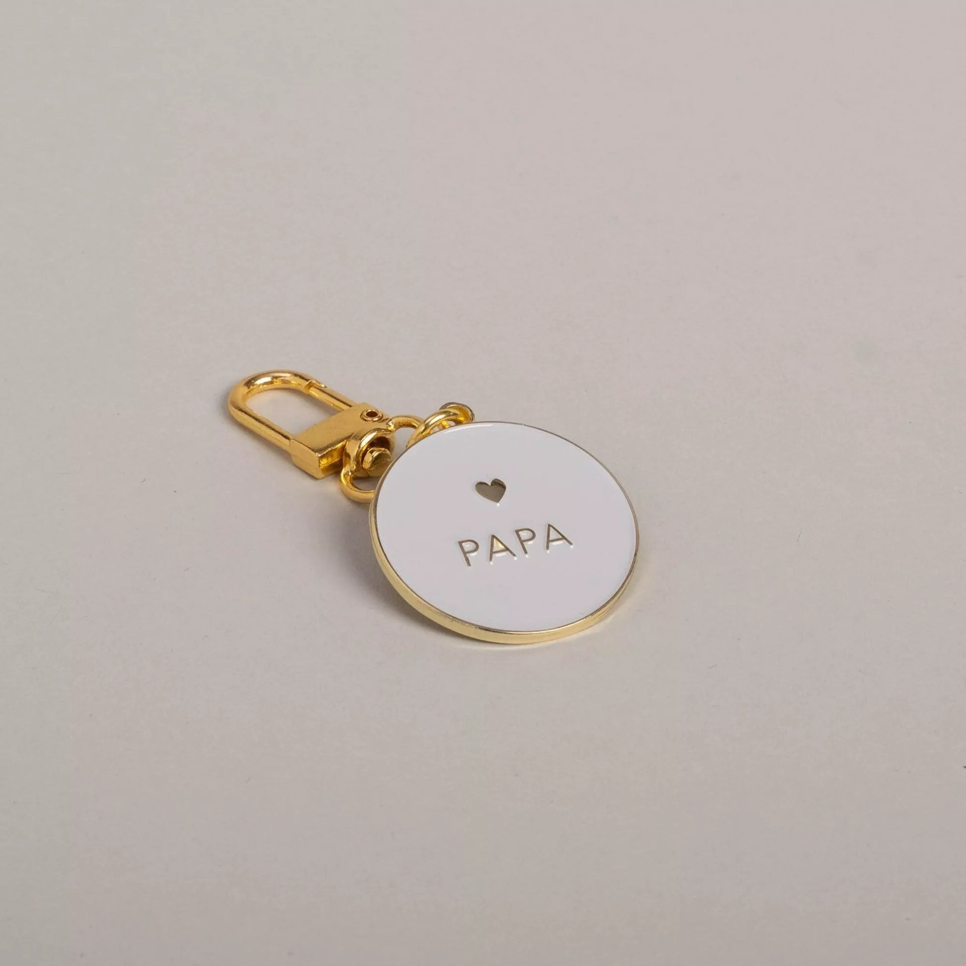 Porte-clés Love You Hocadi Concept Store