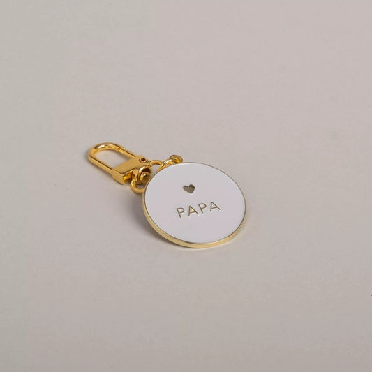 Porte-clés Love You Hocadi Concept Store