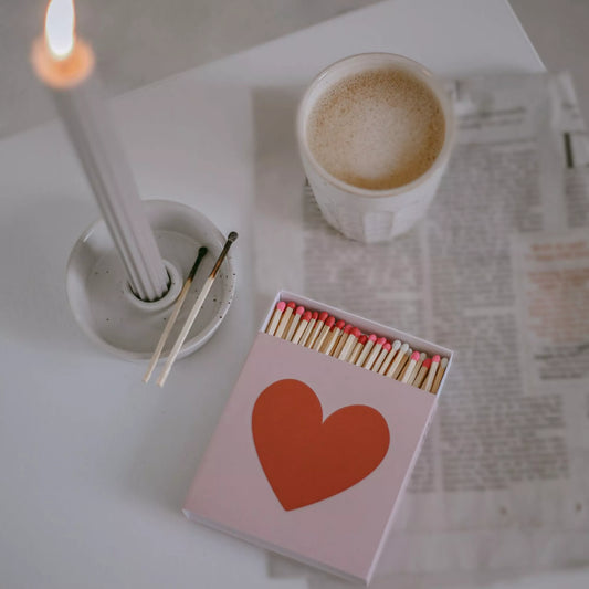 Allumettes Make A Wish Hocadi Concept Store