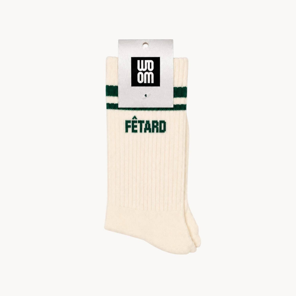 Chaussette Homme FÊTARD - Vert