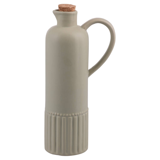 Huilier sauge claire