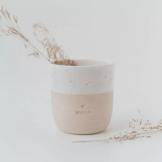 Espresso Mug - PAPA Hocadi Concept Store