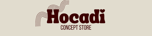 Hocadi Concept Store