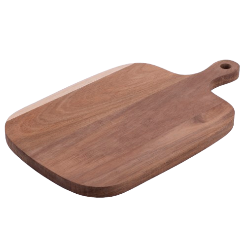 Planche à Découper Acacia | Woody - 33x20cm