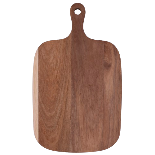Planche à Découper Acacia | Woody - 33x20cm