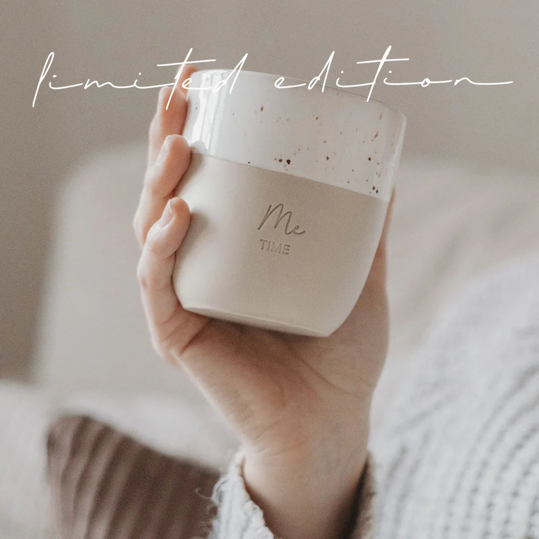 Mug Me Time